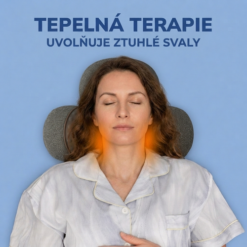 Kervalo Polštář