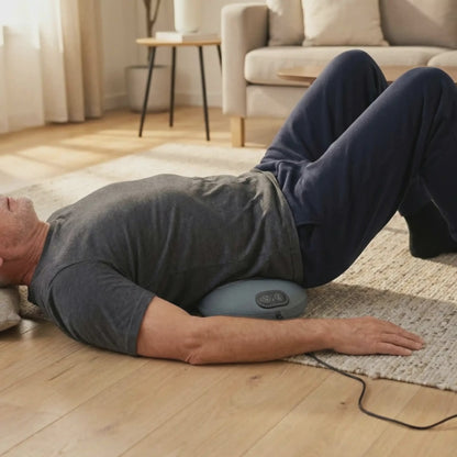 BackRevive™ — Triple Fusion Massager